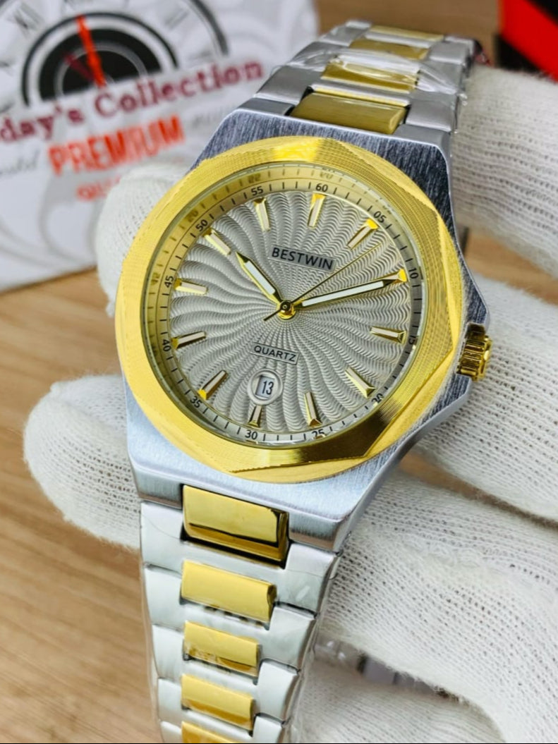BESTWIN ORIGINAL MEN'S WATCH