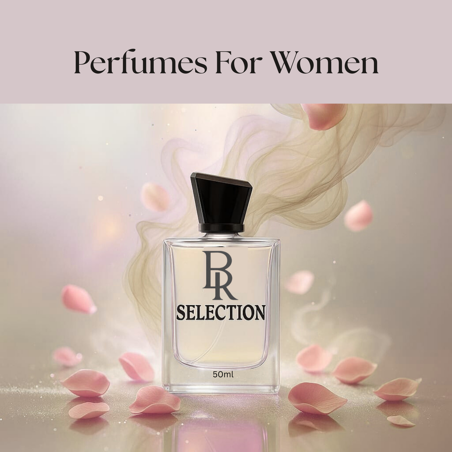 Bin rais perfumes for women's