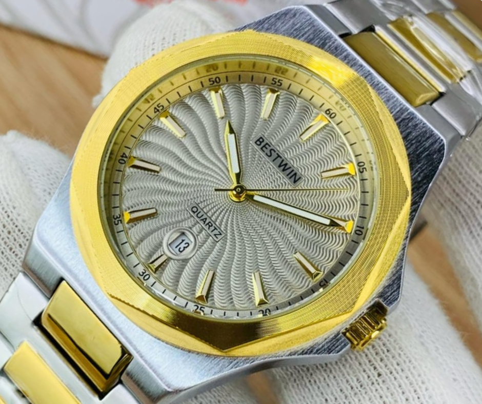 BESTWIN ORIGINAL  MEN'S WATCH