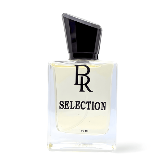 Selection perfume bottle – luxury fragrance for women in Pakistan, inspired by Gucci Flora.
